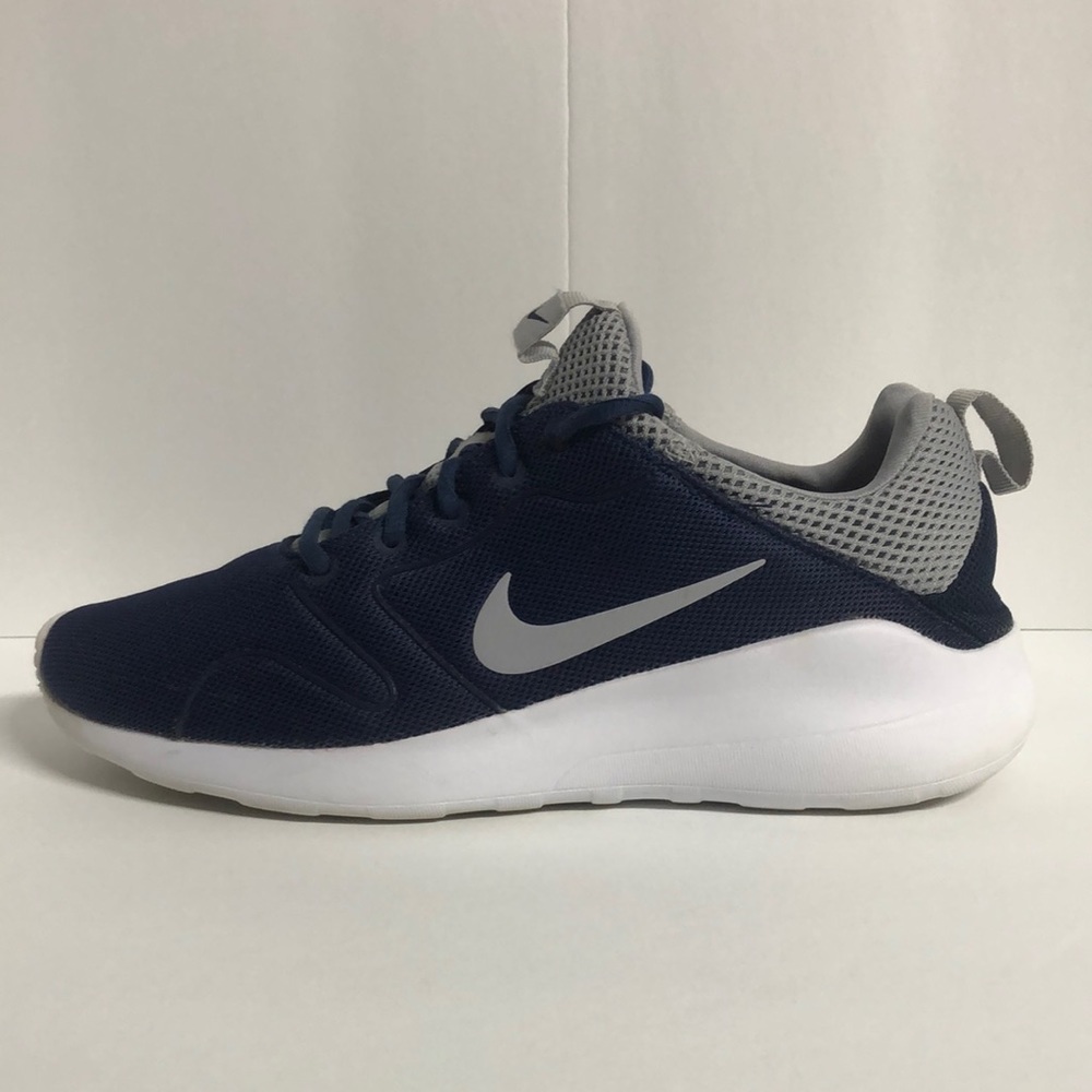 MENS NIKE KAISHI 2.0 RUNNING SHOE SIZE 9.5 - BLUE